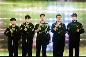 Chovy今年真的不一樣！GenG擊敗JDG成功拿下開門紅