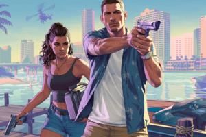 前R星技术总监：《GTA》几乎不可能再推出未来设定的新作