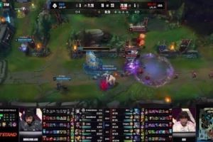 媒體人：G2這巴德臥底一把還是得給打野整點(diǎn)能主動(dòng)做事的英雄