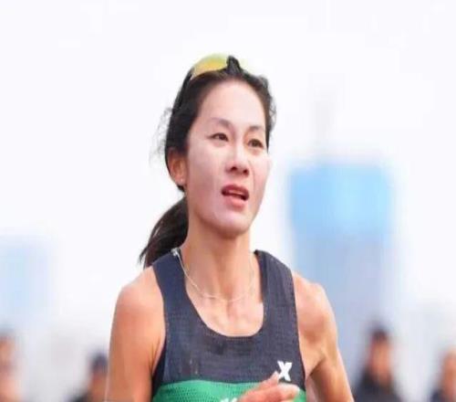 3月份國內(nèi)馬拉松獎金榜：毛金虎朱卿居男女榜首