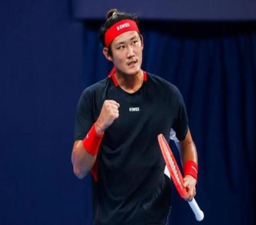 張之臻紅土終結(jié)連敗下輪迎來(lái)大考，好兄弟吳易昺掉隊(duì)遭遇三連敗