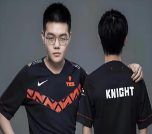带着你的希望继续前进!369评论Knight社媒:支持!