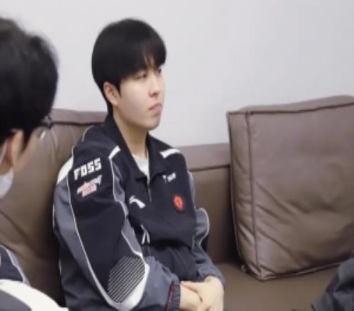 Kanavi:我只希望我们继续一起努力,在这里不留下任何遗憾