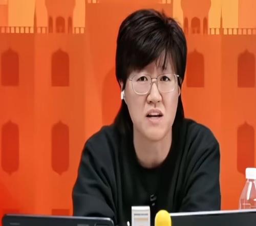 郭焱：王楚欽就是硬漢，從他的表情上看不到任何的厭倦和煩躁