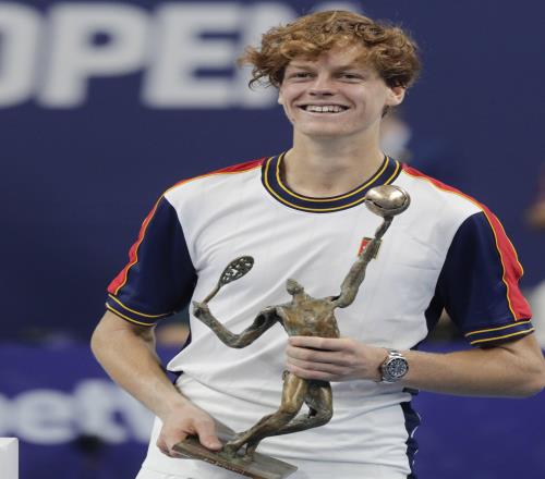 20年來罕見！邁阿密種子選手扎堆出局，辛納奪冠難掩尷尬