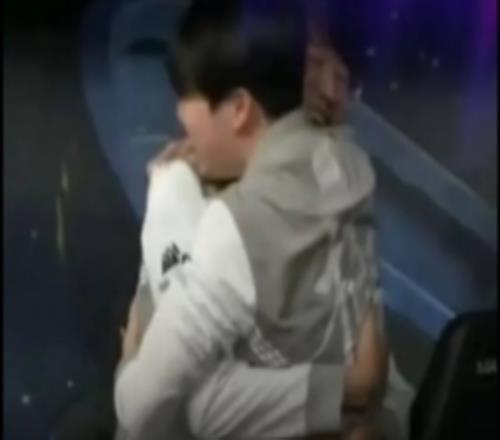 LPL歷史中野組合勝率Top6：Clearlove占據(jù)前二