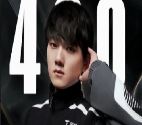 LOL赛事数据里程碑:JackeyLove达成全球总决赛400助攻成就