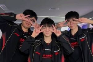 JDG更新動(dòng)態(tài)：有這么萌的五個(gè)人進(jìn)入JDG我們3月4號(hào)見(jiàn)啦！