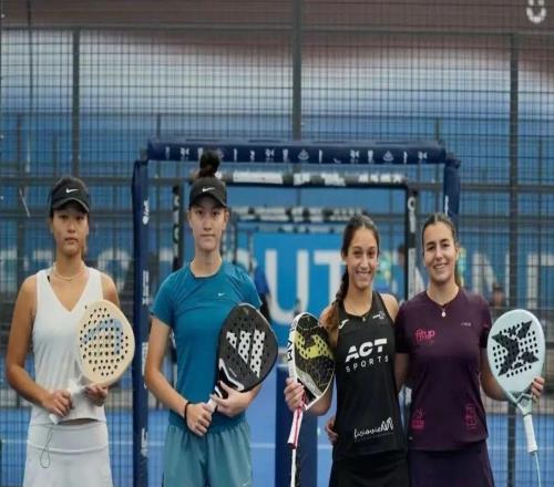 巔峰對決，榮耀加冕！2025FIP年終總決賽圓滿落幕！