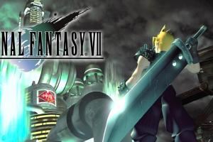 半年多再賣40萬！原版《最終幻想7》累計銷量突破1550萬