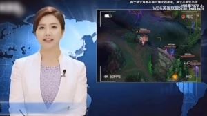 永遠的喜劇人Xiaohu指揮隊友插眼他TP隊友無奈指出他技能還在CD