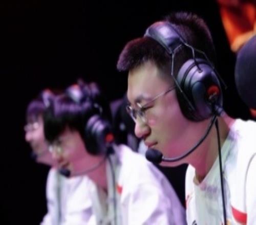 WBG輕松晉級季后賽八強，將與NIP、EDG等待前四隊伍挑選！