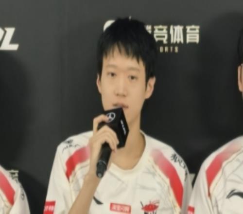 Shanks：怎么打LCK隊伍沒有什么建議擊敗LCK隊伍并不算什么榮譽