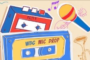 WBG發(fā)布對(duì)陣TES賽場(chǎng)語(yǔ)音Elk：我不會(huì)讓你左右為難的