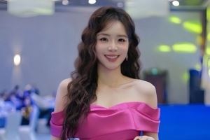 大伙都看傻眼了！余霜看GALA健身照：我的媽呀！這腹肌