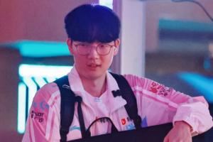 這就是到賢的兜底能力！傷害爆炸！Viper霞無解輸出融化JDG！