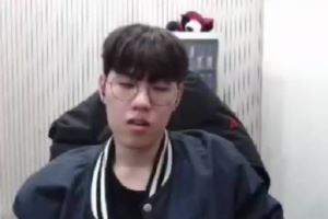 Oner刪掉ins身材照：重新再看發(fā)現(xiàn)是很匆忙的做了沒什么可看的