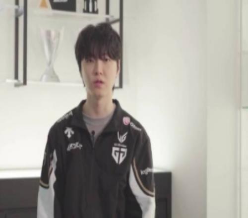 Chovy：我將以藝術(shù)要員開始訓(xùn)練所生活，大概會空缺一個月左右