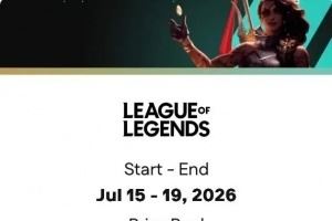 2026EWC英雄联盟项目扩军至16队，奖金池仍为两百万美元