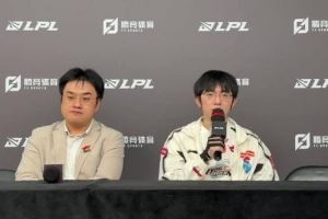 Flandre：我覺得杰斯好先出基本能處理任何英雄只要玩得沒(méi)問(wèn)題