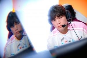 這回真的沒(méi)騙我們！Bin賈克斯徹底瘋狂虐翻G2后排豪取713的戰(zhàn)績(jī)