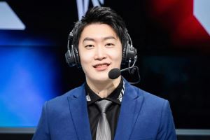 西餐當夜宵！管澤元：這比賽和平日夜里看LEC觀賽體驗差不多