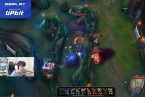 Letme：小虎不打職業(yè)了也不會(huì)直播他現(xiàn)在喜歡四處走走游玩