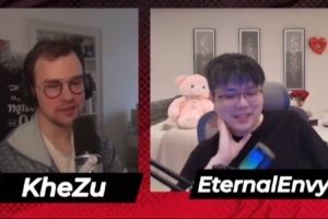 EE回憶當(dāng)年在中國(guó)直播熱度爆炸懶狗PPY導(dǎo)致全隊(duì)痛失百萬合同