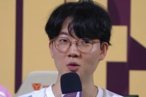 Viper：決賽前沒(méi)什么特別感覺(jué),但最終能夠做到贏下比賽我非常開心