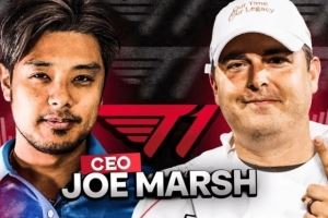 T1CEO：青龍章證明了Faker的地位，升降級可以提升聯(lián)賽競爭力