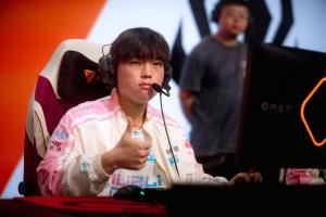 BLGGen.GG2零封Gen.G但此前被BLG零封