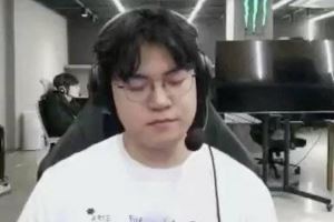 Gumayusi：現(xiàn)在休息很好吃也很好將開始第二次減肥然后努力rank