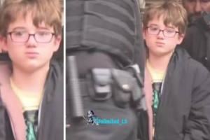 11歲男孩因Switch被沒收而槍殺養(yǎng)父，被以成年人身份指控謀殺