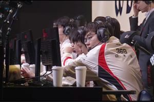 鞭子不去陀螺也不去了！去年LPLLCK先鋒賽隊(duì)伍均缺席今年先鋒賽