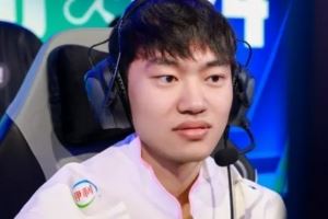 楚鈞艾克：左手去LCK鐵前四LPL能和LCK比劃的只有BLG上中輔