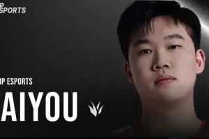 Reddit熱議naiyou假賽：萬一他是未雨綢繆，害怕金克絲出AP裝用E打輸出呢