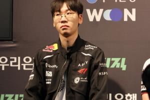 Doran：我們自身的準備相對比較疏忽，我對上路英雄理解出現(xiàn)偏差