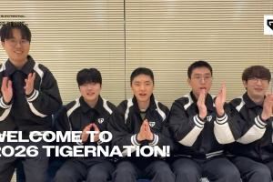 純在虐！GEN14場場全勝奪得LCKCUP冠軍小局戰(zhàn)績20勝2負(fù)