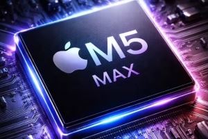 蘋果M5Max游戲性能預(yù)估：《賽博朋克2077》幀率較M4Max提升47%