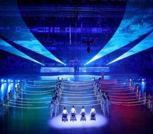 評論冰雪落幕，精神永續(xù)米蘭冬殘奧會閉幕的時代回響