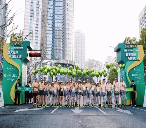 蘇河半馬，何以成為索康尼卡位高價(jià)值人群的支點(diǎn)