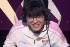 LPL：爭冠時刻，BLG與G2選手的反應