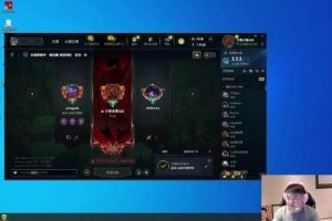 傳授經(jīng)驗呼吸哥因為直播太吵被投訴Uzi：這次家里都安了隔音棉