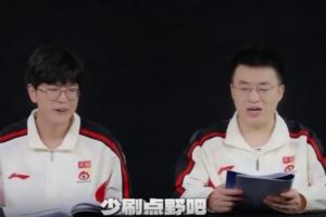 26.1新版本分路任务全解：快来和Xiaohu、Jiejie一起看看新版本