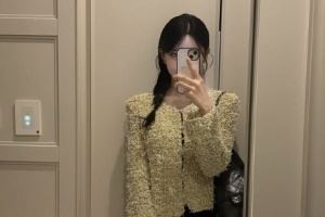 rookie“新”女友更新ins疑似秀卡地亞情侶戒配文：狗崽子！