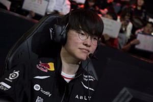 韓國(guó)郵政將發(fā)布FAKER主題紀(jì)念郵票：預(yù)計(jì)在10月份公布！