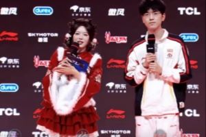 賽后采訪Zika：我的發(fā)揮還是有點(diǎn)可惜了，今天的關(guān)鍵先生是虎哥