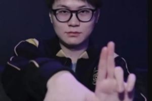 Meiko發(fā)布觀看EDG瓦分部比賽Vlog：給EDG加油的一天