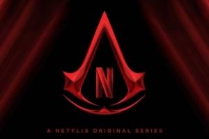 不必等太久！育碧內容負責人：《刺客信條》真人劇已在路上了！