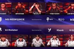 Cuzz無敵大潘全場爆殺Aiming藍藥女警收割KT逆轉(zhuǎn)贏首局